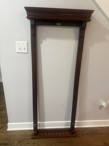 Oldhousen pool cue holder - oldhousen,